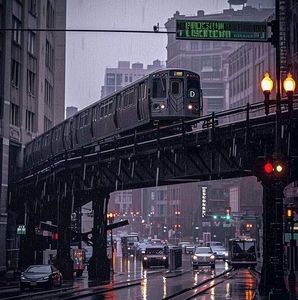 Meet your Posher, Andres's